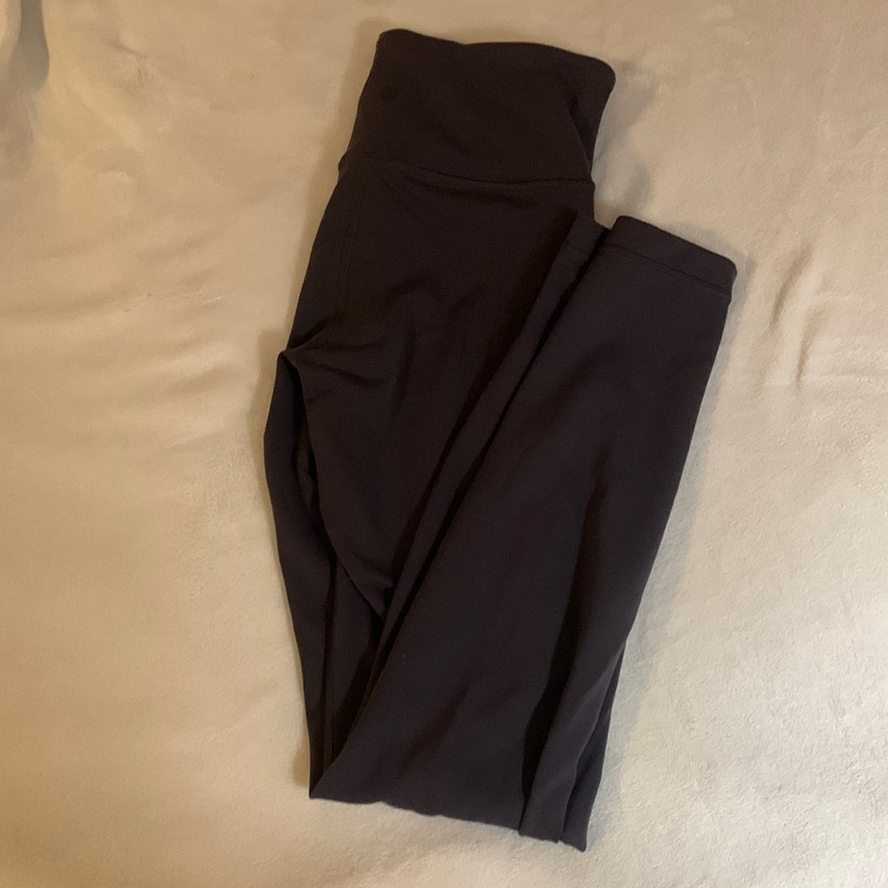 Lululemon crossover legging